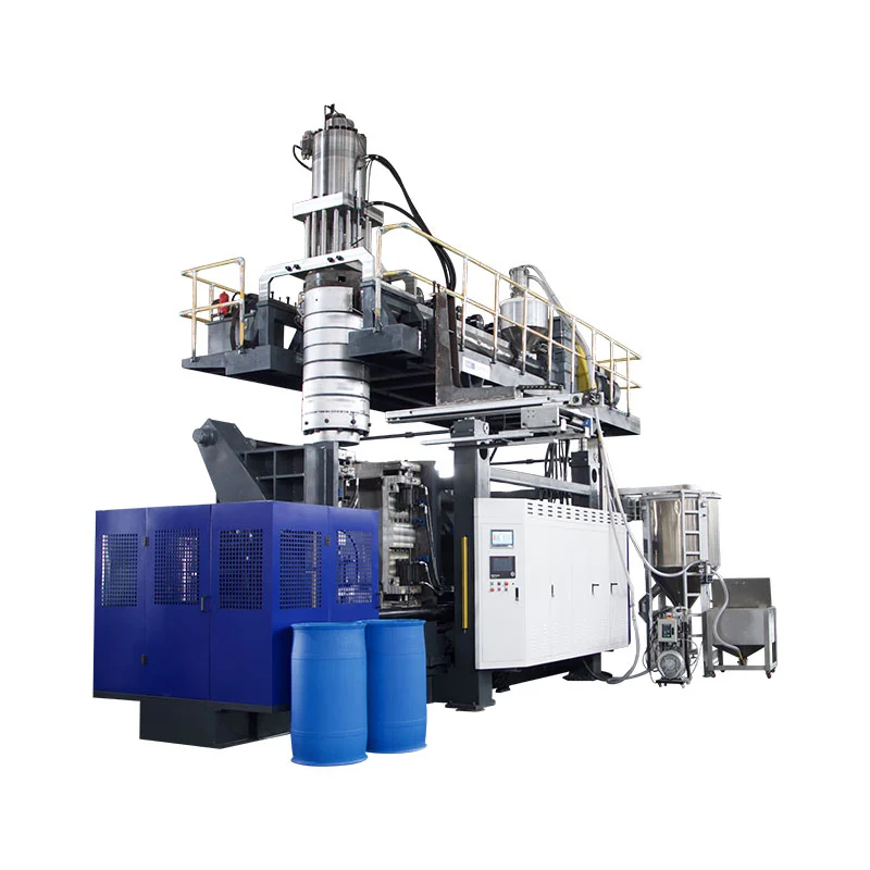 מכונת דפוס תוף כימית KGB200L/LP 250L: בנה את כל תא התוף בנפח 220L