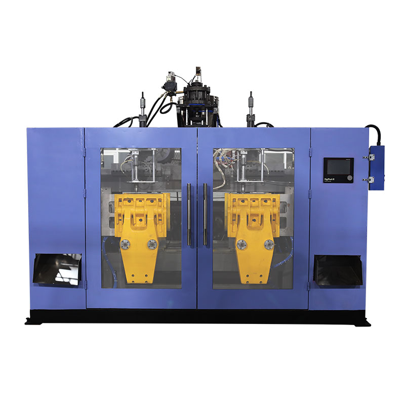 מכונת דפוס מכה של חליטת תחנה יחידה 30L CAN מכונת דפוס מכה של חליטת תחנה יחידה 30L CAN